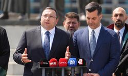 Üsküdar Belediye Başkan Vekili AK Parti’nin adayı Dündar Ziya Gültekin oldu