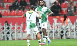 Bursaspor liderlik için sahaya çıkıyor!