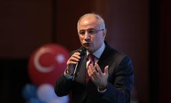 Efkan Ala Bursa’da konuştu Türkiye’nin hedefini açıkladı