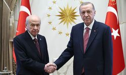 Bahçeli’den Cumhurbaşkanı Erdoğan’ın BM konuşmasına ilişkin açıklama
