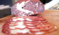 Döner, sucuk ve pastırmada yeni kurallar geliyor