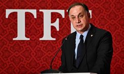 MHK Başkanı Ferhat Gündoğdu gözaltına alındı!