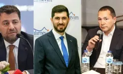Fon soruşturmasında yeni gelişme! 5 yönetici adliyeye sevk edildi