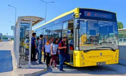 Bursa’da ulaşımda yeni düzenleme! B/2, H/3 ve 14/L dahil 16 hatta ek sefer