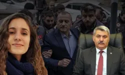 Gülistan Doku soruşturmasında deprem etkisi yaratacak ifade