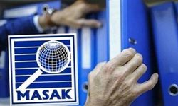 4 şirket yöneticisi için MASAK incelemesi!