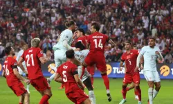 A Milli Futbol Takımı, Bursa'da İtalya ile karşılaşacak