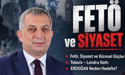 Bursa’da 19 Eylül’de FETÖ ve siyaset konuşulacak