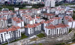 Bursa'da 3 milyon TL'den başlayan konutlar satışta!