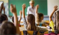 56 yıl sonra bir ilk! Okula başlayan çocuk sayısı 1 milyonun altına düştü