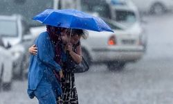 Meteoroloji'nin ardından İçişleri Bakanlığı da uyardı: Çok kuvvetli sağanak geliyor!