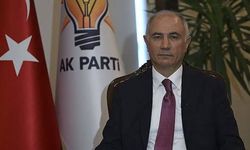 AK Parti Genel Başkanvekili Efkan Ala’dan Özgür Özel’e tepki