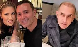 Mustafa Sandal’ın eşi ve Cihan Sütşurup hakkında yakalama kararı