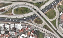 Bursa’da trafik akışı değişiyor! O kavşak 5 Eylül’de kapanacak