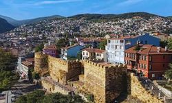 Bursa’da bugün hava nasıl olacak? Sıcaklık 30 dereceyi görecek