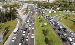 Bursa’da 11 Eylül’de bazı yollar kapanacak! İşte sürücülerin kullanacağı alternatif güzergâhlar...