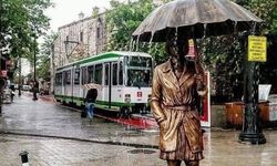 Meteoroloji'den Bursa'ya hafta sonu uyarısı! Kuvvetli sağanak yağış... (27 Eylül 2026 Hava Durumu)