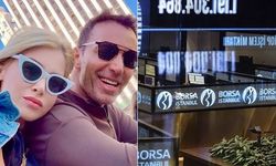 Mustafa Sandal’ın eşi Melis Sandal hakkında 11 milyar TL’lik fon iddiası!