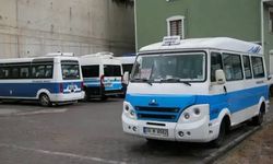 Bursa’da minibüslerde kış tarifesi değişikliği! 28 Eylül’de başlıyor