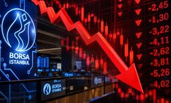 Fon dolandırıcılarının borsa şirketlerine verdiği zarar