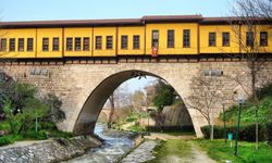 Bursalılar buraya akın edecek! Tarihi köprünün altında 10 gün ücretsiz sinema şöleni