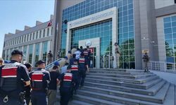 Bursa dahil 28 ilde DEAŞ operasyonu! Çok sayıda şüpheli yakalandı