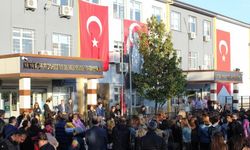 Bursa Kükürtlü Ticaret Sanayi Odası İlkokulu’nda skandal iddia