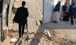 Manisa’daki okul saldırısında anne, baba ve dede de gözaltında