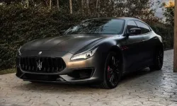 Bursa TOFAŞ'ın ortağı harekete geçti! Maserati için Çinli şirketlerle masaya oturdu