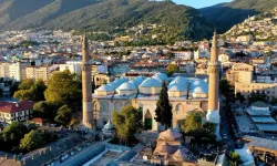 Bursa’da hava değişiyor: Meteoroloji yağış için tarih verdi (10 Eylül 2026 Hava Durumu)