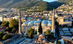 Bursa’da termometreler yükselecek! Hafta sonu hava nasıl olacak? (4 Eylül 2026 Hava Durumu)