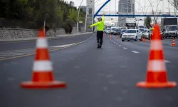 Bursalı sürücüler dikkat! O yol trafiğe kapatıldı
