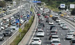 Bursa’da Hafta Sonu Ulaşım: Atatürk Caddesi ve Çevresinde Araç Trafiği Yasaklanıyor