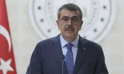 Bakan Tekin’den milyonlarca öğrenciyi ilgilendiren açıklama