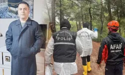 Bursa’da ormanda bulunan ceset kime ait?