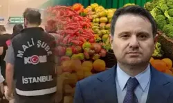 Bursa’da sebze-meyve soruşturmasında çarpıcı gelişme! Ölen 49 kişi adına 87 makbuz kesilmiş