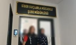 Bursa dahil 21 ilde siber suç operasyonu! 76 şüpheli tutuklandı