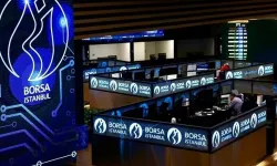 Borsa İstanbul güne yatay başladı! BIST 100'de kritik seviyeler
