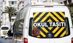 Bursa’da velileri ilgilendiren zam! Okul servislerinde yeni tarife belli oldu