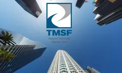 TMSF 3 bankadaki paylar için devrede