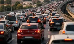 Bursa trafiğine yeni çözüm! Araçlar buraya park edilecek, metro ücretsiz olacak