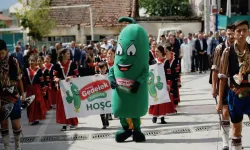Bursa Orhangazi’de turşu festivali heyecanı! Coğrafi işaretli lezzet 4 Eylül’de başlıyor