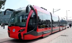 Bursa'da 23 tramvay ve 36 durak kiraya çıkıyor! İşte ihale şartları...