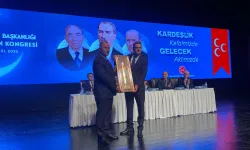 MHP Bursa’da görev değişimi! Yeni il başkanı belli oldu