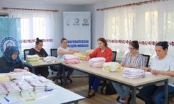 Bursa’da kadınlara yeni çalışma modeli! Yıldırım’da 15 mahallede başladı