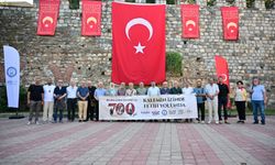 Bursa’nın 700 yıllık fetih hikâyesi yeniden yazılıyor! 16 yazar tarihi rotada
