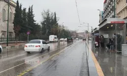 Meteoroloji’den Bursa’ya gök gürültülü sağanak uyarısı! Yeni hafta yağışla başlıyor(28 Eylül 2026)