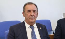 Yeni Parti Milletvekili Mustafa Erdem hakkında rüşvet suçundan resen soruşturma!
