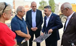 Bursa’da Yıldırım değişiyor! Yeni projeler peş peşe geliyor