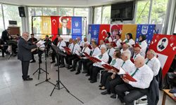 Bursa Büyükşehir'den 29 Ekim'e özel kutlama programı